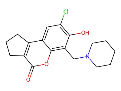 EiM07-15958 structure