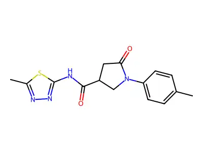 BAS 09535813 structure