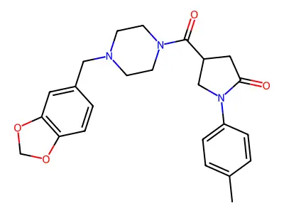 BAS 09535829 structure