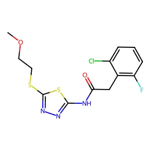 BAS 09535914 structure