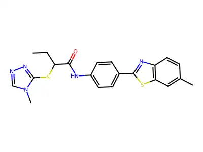 CBKinase1_008396 structure