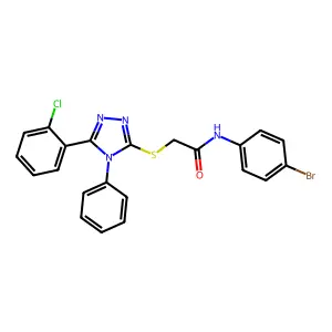 CBKinase1_008394 structure