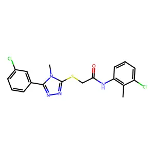 CBKinase1_008354 structure