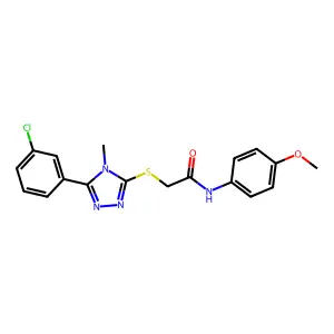 CBKinase1_008430 structure