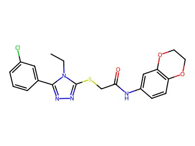 CBKinase1_008510 structure