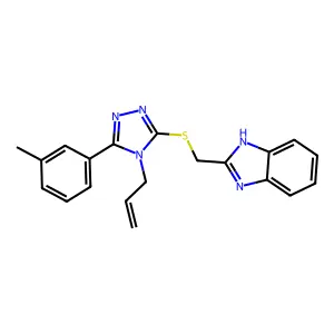 CBKinase1_008840 structure