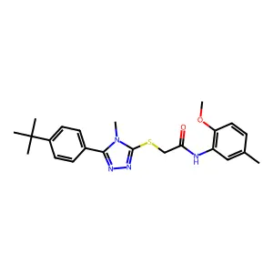 CBKinase1_009197 structure