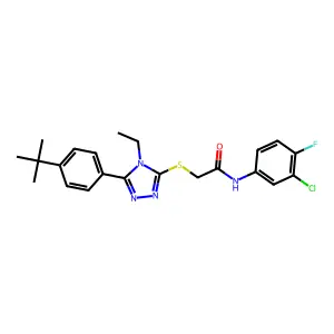 CBKinase1_009237 structure