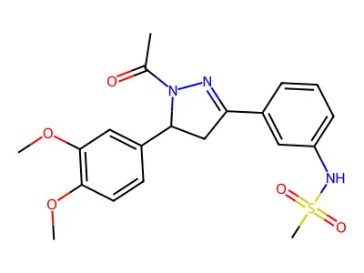 BAS 08330169 structure