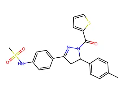 F0621-0007 structure