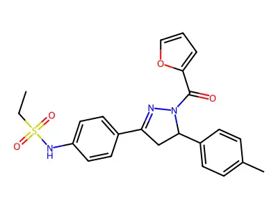 F0652-0111 structure