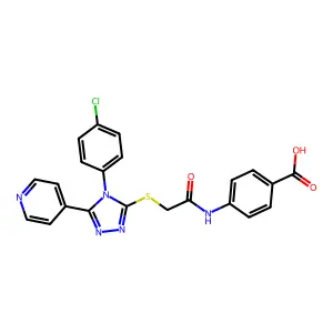 CBKinase1_008684 structure