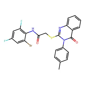 CBKinase1_009150 structure