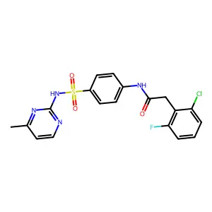 BAS 09535033 structure