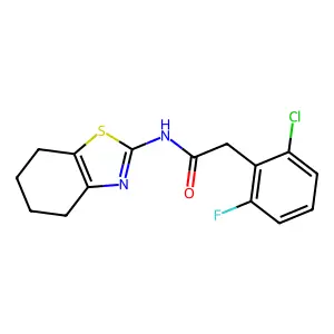 BAS 09535083 structure