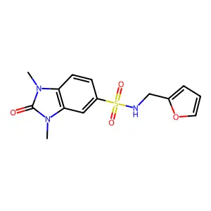 CBKinase1_008865 structure