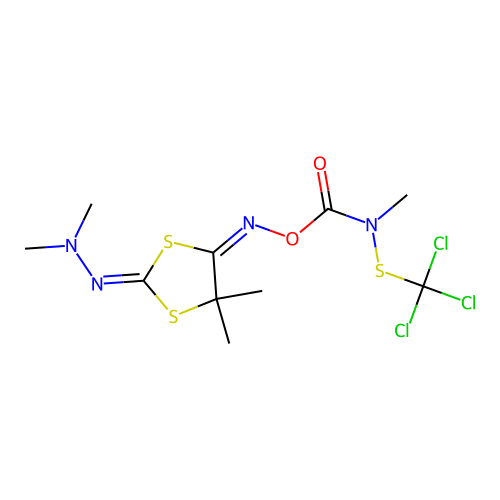 RefChem:219207 structure