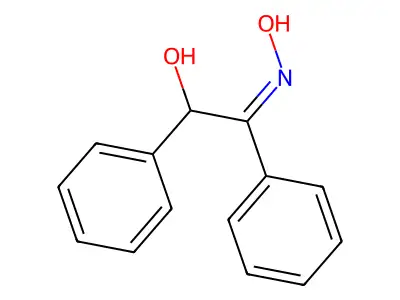 Cupron structure