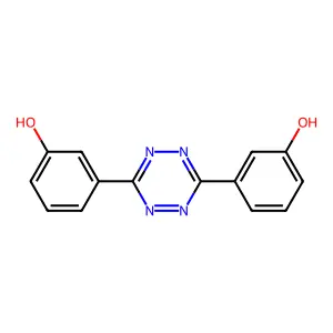 2-(3,4-Dimethoxyphenyl)-3-hydroxy-2,3,7-trimethoxy-2,3-dihydro-4H-chromen-4-one structure