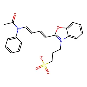 RefChem:118710 structure