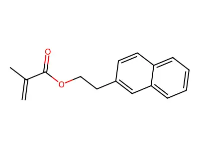 Ethyl 4-(3-methoxybenzoyl)benzoate structure