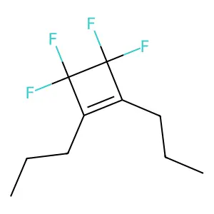 Phosphine amide, P,P-bis(1-aziridinyl)-N-(2-(1-pyrrolidinyl)-4-pyridyl)- structure