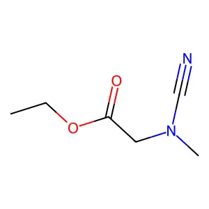 2-(Pyridin-2-yl)ethyl phenylcarbamate structure