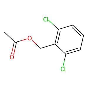 methyl 5-[bis(2-hydroxyethyl)amino]-5-deoxy-2,3-o-(1-methylethylidene)pentofuranoside structure