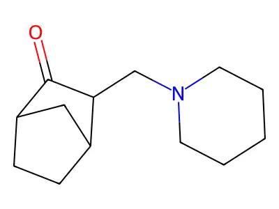 Methyl 3-(1,3-dioxoisoindol-2-yl)-3-(3-nitrophenyl)propanoate structure