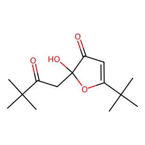 2-吡啶甲醛O-(2-苯乙基)肟 structure