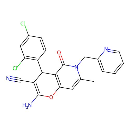 AO-022/42797539 structure