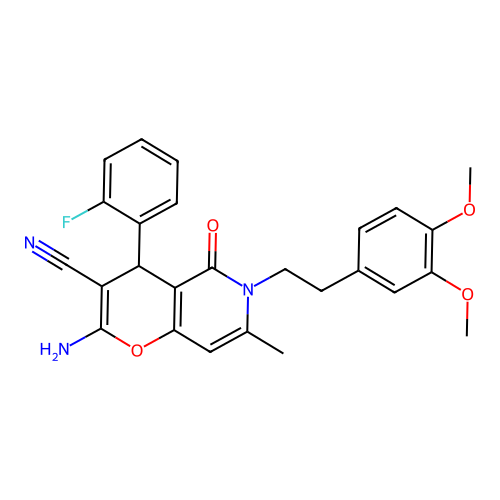 AO-022/43351230 structure