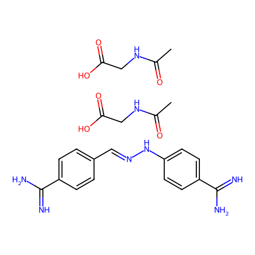 Hoe 15030 structure