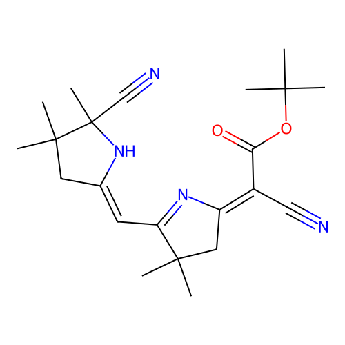 CTK5D3766 structure