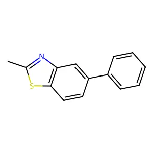 Talacen structure