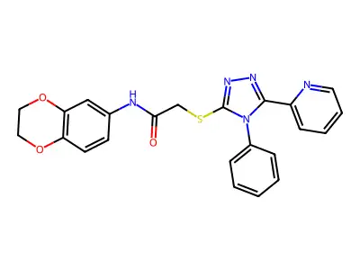 CBKinase1_009224 structure