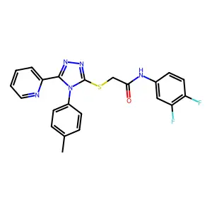 CBKinase1_009034 structure