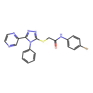 CBKinase1_008677 structure