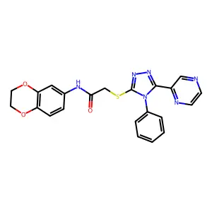 CBKinase1_008871 structure