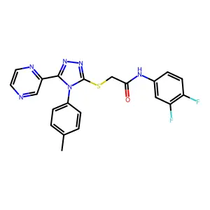 CBKinase1_008719 structure