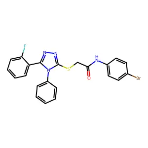 CBKinase1_009142 structure