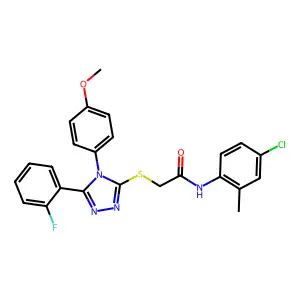 CBKinase1_011281 structure
