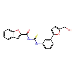 CBKinase1_009267 structure