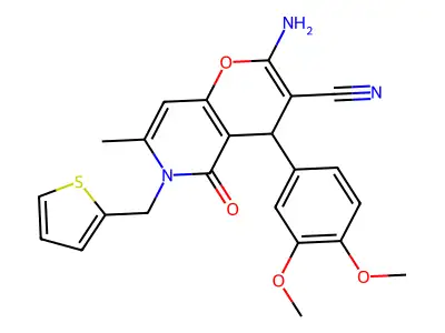 VU0509919-1 structure