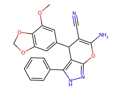 AM-807/13104135 structure