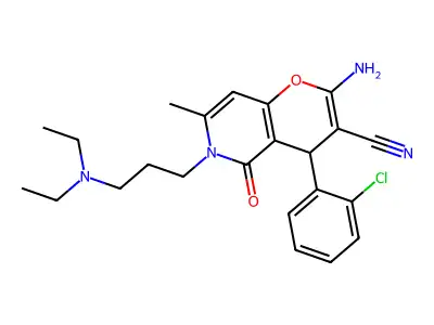 VU0509916-1 structure