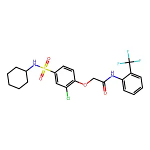 AH-487/42822250 structure