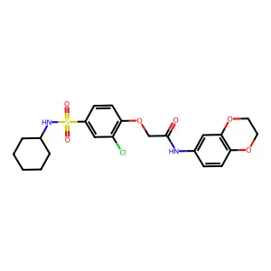 AH-487/42822262 structure