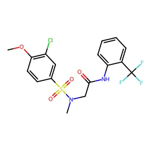 CBKinase1_008967 structure