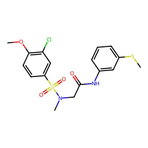 CBKinase1_009085 structure